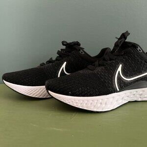 Nike React Infinity 3 Sneaker sz 8.5/10